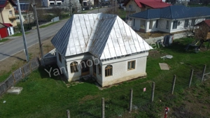 Casă de vânzare în Curtea de Argeș. - imagine 11