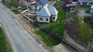 Casă de vânzare în Curtea de Argeș. - imagine 14