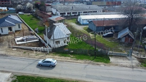 Casă de vânzare în Curtea de Argeș. - imagine 17