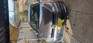 Vând golf 7 1,6tdi inmatriculat - imagine 3