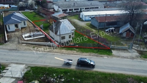 Casă de vânzare în Curtea de Argeș. - imagine 18