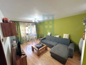 Apartament-2 Semi-Parter-Mobilat-Utilat-Rovine-Langa Damarin