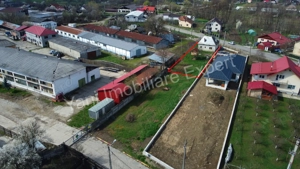 Casă de vânzare în Curtea de Argeș. - imagine 19