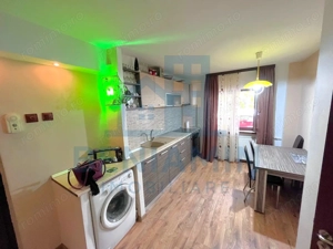 Apartament-2 Semi-Parter-Mobilat-Utilat-Rovine-Langa Damarin - imagine 3