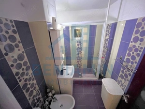 Apartament-2 Semi-Parter-Mobilat-Utilat-Rovine-Langa Damarin - imagine 9