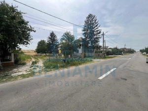 Parcele 450mp Intravilan-Gaze-Curent-Canalizare-Strada 8m-Pielesti