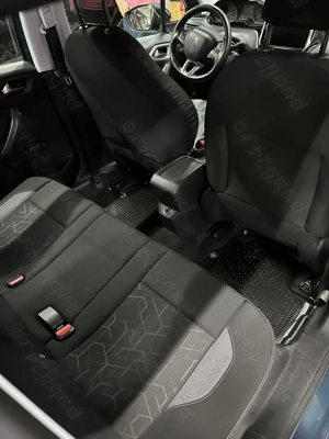 Peugeot Model 2008  Dci - imagine 2