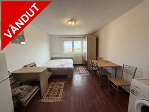Vând garsonieră în Timișoara