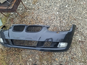 Bara fata cu spalatoare bmw e92 seria 3 coupe nfl 2009