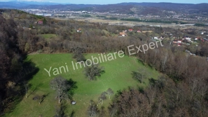 Teren 13.643 mp intravilan de vânzare în Curtea de Argeș. - imagine 5