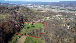 Teren 13.643 mp intravilan de vânzare în Curtea de Argeș. - imagine 6
