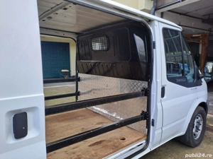 ford transit  - imagine 3