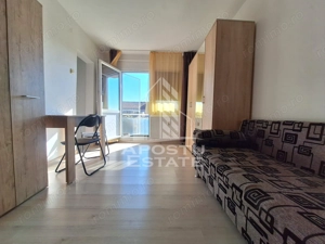 Apartament cu o camera, 30 mp utili, Micalaca