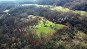 Teren 13.643 mp intravilan de vânzare în Curtea de Argeș. - imagine 15