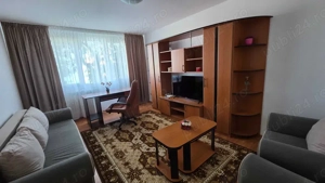 Inchiriere 2 camere Drumul Taberei - 5 minute METROU RAUL DOAMNEI - imagine 2