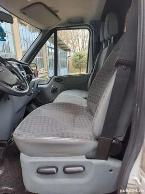 ford transit  - imagine 4