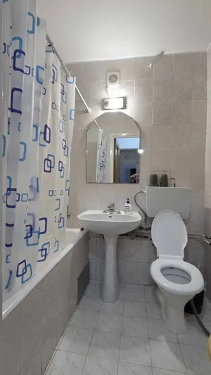 Inchiriere 2 camere Drumul Taberei - 5 minute METROU RAUL DOAMNEI - imagine 8