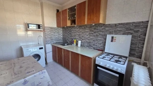 Inchiriere 2 camere Drumul Taberei - 5 minute METROU RAUL DOAMNEI - imagine 6