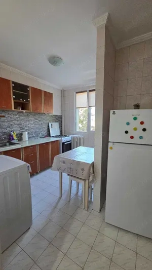 Inchiriere 2 camere Drumul Taberei - 5 minute METROU RAUL DOAMNEI - imagine 7