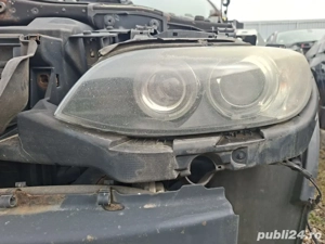 Far stanga bi-xenon bmw e92 seria 3 coupe Nfl 2009