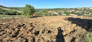 Teren intravilan Oradea, 1600mp, panorama deosebita, toate utilitatile