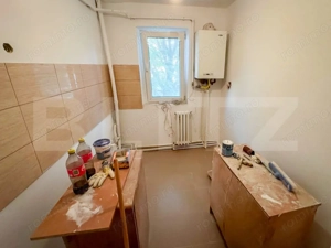 Apartament 2 camere semi-decomandat  - imagine 4