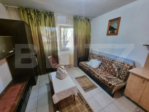 Garsoniera, 15.35 mp, zona Pacurari - imagine 2