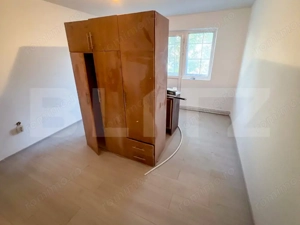 Apartament 2 camere semi-decomandat