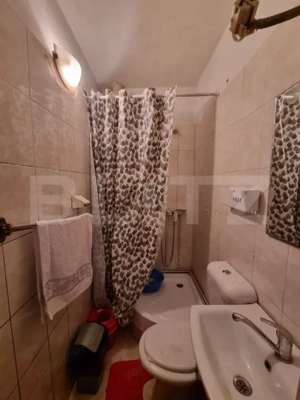 Garsoniera, 15.35 mp, zona Pacurari - imagine 6