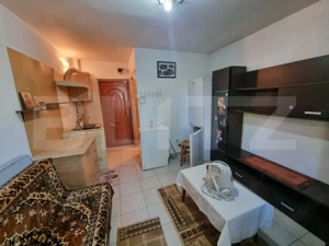 Garsoniera, 15.35 mp, zona Pacurari - imagine 4