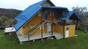 Casă de vânzare în comuna Băiculești, județ Argeș. - imagine 13