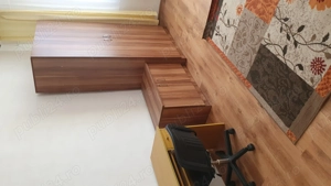 Pf Inchiriez Garsoniera Marasti la 10 min de Iulius Mall,Pret 200 Eur - imagine 3