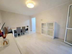 Zona Stadionului, Apartament 3 camere, mobilat & utilat, etaj 3,