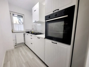 Zona Stadionului, Apartament 3 camere, mobilat & utilat, etaj 3,  - imagine 8