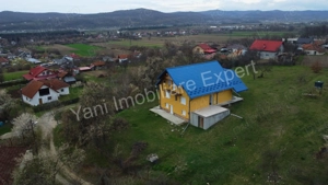 Casă de vânzare în comuna Băiculești, județ Argeș. - imagine 14
