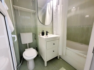 Zona Stadionului, Apartament 3 camere, mobilat & utilat, etaj 3,  - imagine 4