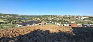 Teren intravilan Oradea, 1600mp, panorama deosebita, toate utilitatile - imagine 2