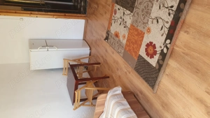 Pf Inchiriez Garsoniera Marasti la 10 min de Iulius Mall,Pret 200 Eur - imagine 4