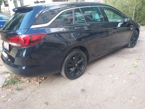 Opel Astra K, 2019 1.6 cdti
