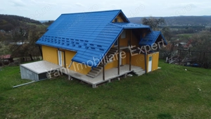 Casă de vânzare în comuna Băiculești, județ Argeș. - imagine 15