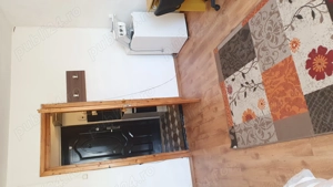 Pf Inchiriez Garsoniera Marasti la 10 min de Iulius Mall,Pret 200 Eur - imagine 5