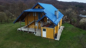 Casă de vânzare în comuna Băiculești, județ Argeș. - imagine 17