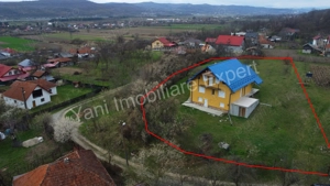 Casă de vânzare în comuna Băiculești, județ Argeș. - imagine 3