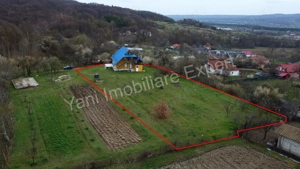 Casă de vânzare în comuna Băiculești, județ Argeș. - imagine 2