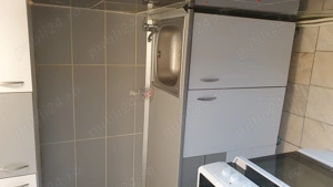 Pf Inchiriez Garsoniera Marasti la 10 min de Iulius Mall,Pret 200 Eur - imagine 6