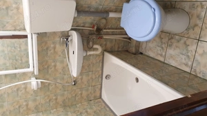 Pf Inchiriez Garsoniera Marasti la 10 min de Iulius Mall,Pret 200 Eur - imagine 8