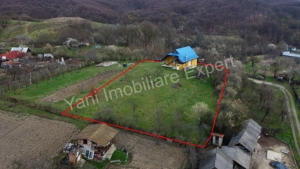 Casă de vânzare în comuna Băiculești, județ Argeș. - imagine 20