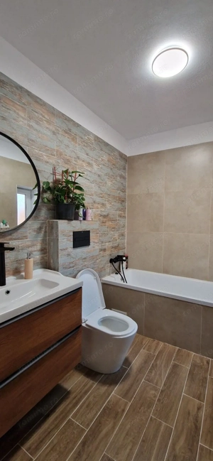 Piata-Maria | 2 Camere | Mobilat si Utilat | Renovat. - imagine 7