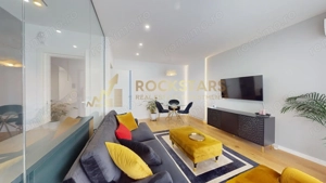 Apartament 2 Camere | Nusco City | de inchiriat - imagine 3