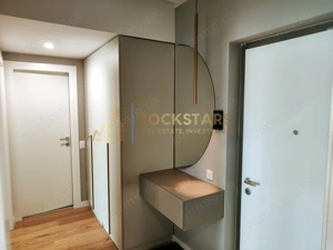 Apartament 2 Camere | Nusco City | de inchiriat - imagine 9